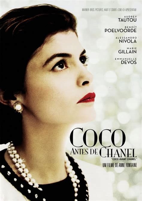 ver online pelicula coco antes de chanel|coco before Chanel 2009.